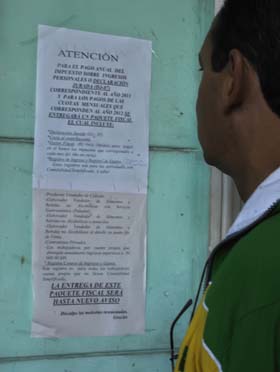 Fotos: Anabel D�az Mena