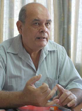 Foto: Ismael Batista