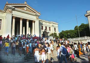 Foto: Juvenal Bal�n