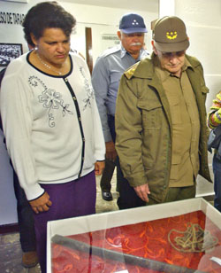 Fotos: José Manuel Correa