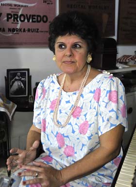 Foto: Anabel Daz Mena