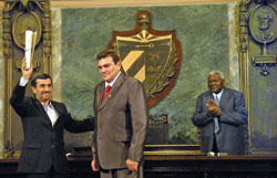 Fotos: Jorge Luis Gonzlez. 