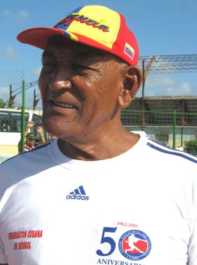 Foto: Otilio Rivero Delgado