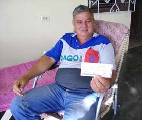 Fotos del autor