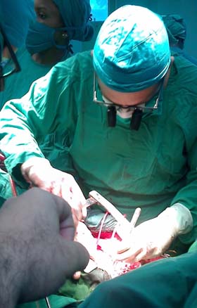 Foto: cortes�a del Cardiocentro