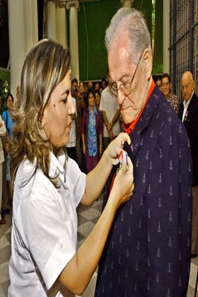 Foto: Jos� M. Correa