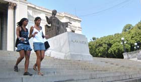 Foto: Yaim� Ravelo