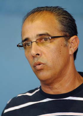 Foto: Ricardo L�pez Hevia