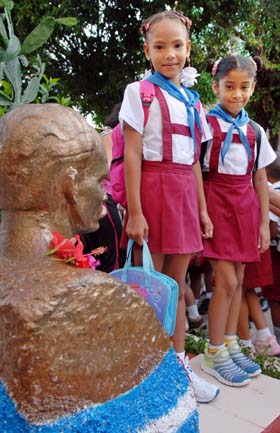 Foto: Jorge Luis Gonz�lez