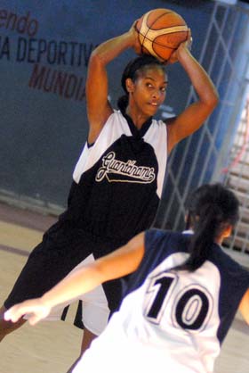 Foto: Ricardo Lpez Hevia