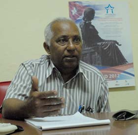 Foto: Otmaro Rodrguez