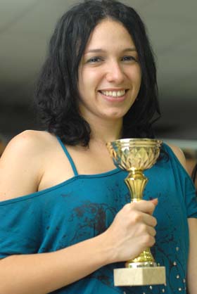  Foto: Juan Pablo Carreras/AIN 