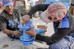 Foto: Juan Pablo Carreras (AIN)