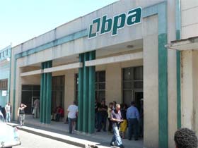 Hasta el d�a 15 de este mes, el BPA hab�a aprobado m�s de seis mil solicitudes de cr�dito.  Fotos: Freddy P�rez Cabrera