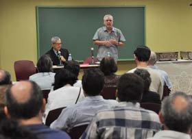  Foto: Yander Zamora