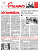 Edicin impresa