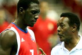 Foto: FIVB