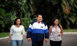 Foto: Prensa Presidencial, Venezuela