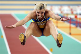 Foto: IAAF