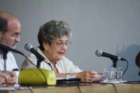 Foto: Abel Carmenate/ Casa de las Am�ricas.