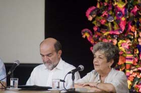 Foto: Abel Carmenate/ Casa de las Am�ricas