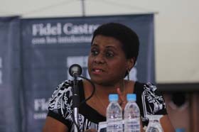 Foto: Canciller�a Venezuela