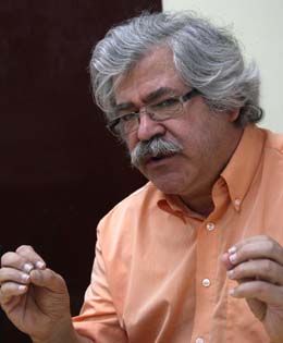 Foto: Yaim� Ravelo 