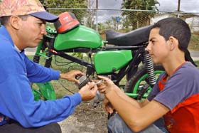 Foto: Jos� M. Correa 