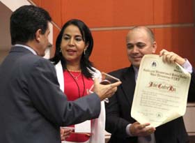 Foto: Yaim� Ravelo