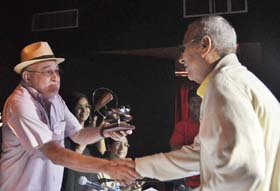 Foto: Yander Zamora