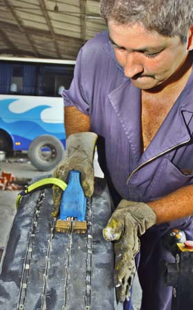 Fotos: Jos� M. Correa