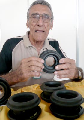 Foto del autor