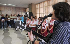Foto: Juvenal Baln