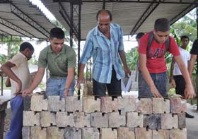 Foto: Yander Zamora