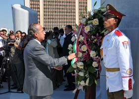 FOTO: RICARDO L�PEZ HEVIA
