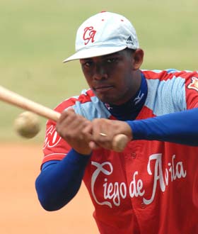 Foto: Ricardo Lpez Hevia