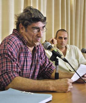 Foto: Anabel D�az Mena