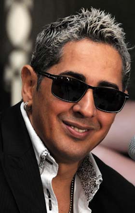 Foto: Jorge Luis Gonzlez. 