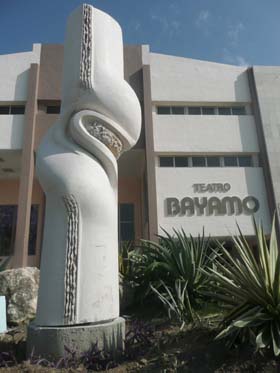 Foto del autor