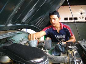  Foto del autor