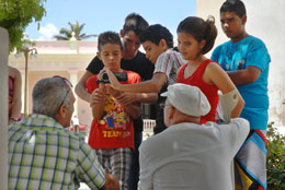 Foto: Juan Pablo Carreras/AIN