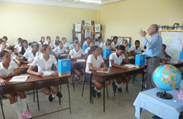 FOTO DEL AUTOR