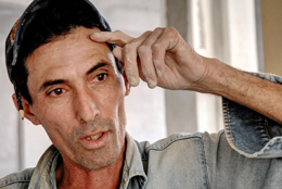 Foto: Juan Pablo Carreras