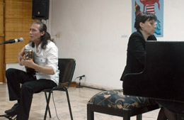 Foto: Ismael Batista