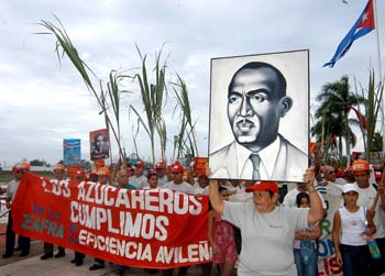 Fotos: Osvaldo Guti�rez 