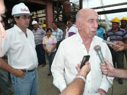 Foto del autor
