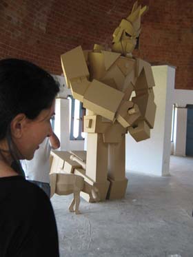 foto: Comunicaci�n / ISA