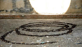  Fotos: Oriol de la Cruz (AIN)