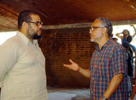  Fotos: Oriol de la Cruz (AIN)