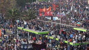Foto: El Mercurio
